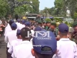 Didik Anak di Barak Militer, Berikut 7 Fakta Pendidikan Dari Program Dedi Mulyadi.