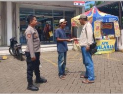 Rusak Citra PERS, Polres Sukabumi Akhirnya Ungkap Modus Pemerasan Berkedok Wartawan.
