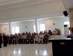DPD IKAL Lemhannas Jabar Perkuat Organisasi, Lantik Pengurus Bogor Raya