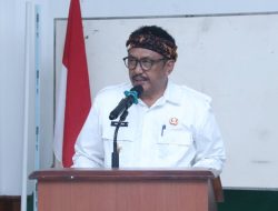 Tingkatkan Pelayanan Kesehatan, Bupati Sukabumi : Seluruh Puskesmas dan Rumah Sakit Berperan Aktif Membantu Masyarakat.