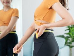 Ingin Punya Bentuk Tubuh Ideal, Berikut Ini 5 Tips Cara Kerjanya.