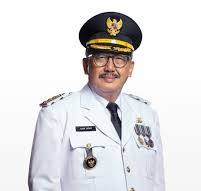 Bupati Sukabumi H. Asep Japar Mengucapkan Selamat Hari Nelayan Nasional 2025.