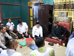 Komitmen Lestarikan Budaya Kearifan Lokal, Bupati Bogor : Kampung Urug Jadi Salah Satu Kawasan Heritage Di Kabupaten Bogor.