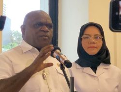 Apa Itu Corporal Punishment, Ini Kata Menteri HAM Soal Kebijakan Gubernur Kirim Siswa Nakal Ke Barak Militer.