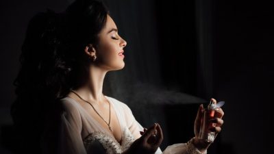 Bolehkan Pakai Parfum Alkohol Untuk Shalat, Ini Penjelasan Kemenag.