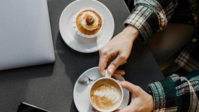 Sering Minum Kopi, Kenali Lebih Jauh Efek Sampingnya.