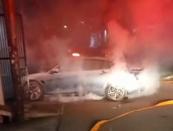 Mitos Atau Fakta, Lama Tak Dipakai Mobil Listrik Bisa Bikin Baterai Terbakar :Berikut Penjelasan Lengkapnya.