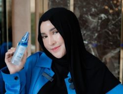 Tetap Glowing Meski Pakai Pruduk Lokal, Berikut Rahasia Kecantikan Sederhana.