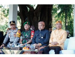 Peringati Hari Pendidikan Nasional, Ketua DPRD Kabupataen Sukabumi : Komitmen Untuk Terus Mendorong Penguatan Sektor Pendidikan.