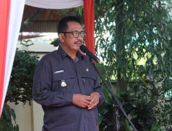 Bupati Sukabumi Dukung Penuh Program Provinsi Jabar, : “Satu Pejabat Satu Ibu Asuh”.