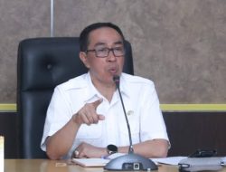 Sekda Kabupaten Sukabumi Targetkan 381 Desa Segera Bentuk Koperasi.