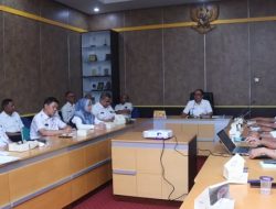 Tegaskan Kembali Program Pemprov Jabar, Sekda : Fokus Kesejahteraan dan Perlindungan Terhadap Kaum Ibu (indung).