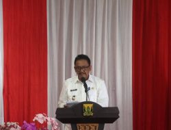 Melalui VLH, Bupati Sukabumi : Atensi Terhadap Anak Jadi Salah Satu Visi Pembangunan Sukabumi.