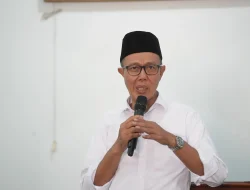 Jum’at Keliling Bersama Masyarakat, Wali Kota Sukabumi : Komitmen Untuk Membawa Perubahan dan Kemajuan Nyata Kota Sukabumi.