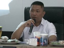 Kolaborasi Pemerintah Kabupaten Sukabumi dan Dunia Usaha, Ciptakan Iklim Investasi Yang Aman.