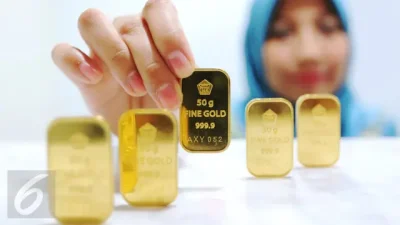 Pahami Konsep Hasilkan Cuan Dari Emas Dengan Menentukan Strategi Emas Fisik dan Digital.
