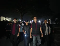 Pemkot Sukabumi Menghimbau Warga Jaga Kebersihan di Perayaan Idul Adha 1446 H.