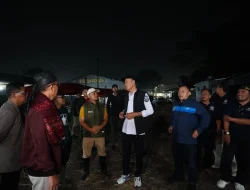 Di Hari Raya Idul Adha 1446 H, Pemkot Sukabumi Serahkan 21 Ekor Sapi, Pemotongan Dilakukan di RPH Ruminansia.