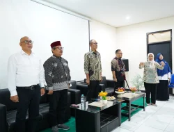Wali Kota Sukabumi, : UMKM Ingin Naik Kelas, Pruduk Harus Berkualitas.