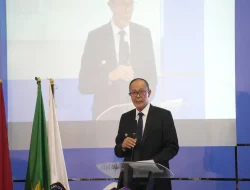 Hadiri Milad UMMI ke-22, Wali Kota Sukabumi : Percepat Laju Inovasi di Sektor Pendidikan.