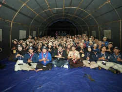 Wirakarya Pramuka Kota Sukabumi, Wakil Wali Kota : Pramuka Harus Penjadi Agen Perubahan Sosial.