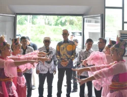 Lokakarya Kepemimpinan Kepala Sekolah Merupakan Investasi Penting Dalam Pengembangan SDM di Bidang Pendidikan.