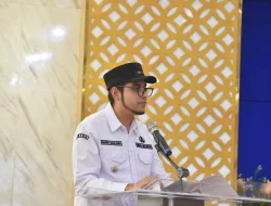 Forum Sosialisasi, Wakil Wali Kota Sukabumi Teliti Titik Kesulitan Koperasi.