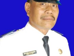 Pemdes Pasir Jaya Realiasikan Dana Desa Ke Peternakan Dan Perikanan.