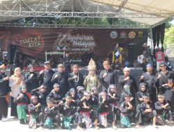 Perayaan Hari Nelayan Ujung Genteng Ke-59, Wabup Sukabumi : Jadikan Momentum Promosi Potensi Lokal.