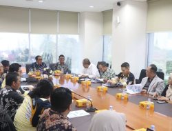 Melalui transformasi BPJS Kesehatan, Sekda : Pemkab Sukabumi Siap Dukung Program JKN.