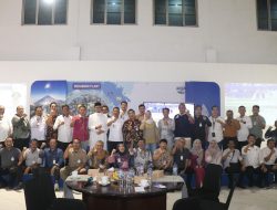 Melalui Forum CSR, Wabup Sukabumi : Fungsi Strategis Korporasi Dalam Pembangunan.