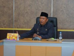Wabup Sukabumi Bersama Yayasan Bale Bambu, Kembangkan Restorasi Ekosistem dan Ekonomi Bambu.