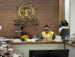 Mentri ESDM Turun Langsung Ke Raja Ampat, Bukti Pemerintah Tak Cuci Tangan.