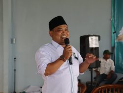 Wakil Ketua II DPRD Sukabumi, Dukung Penuh Putusan MK Terkait Pemisahan Pemilu Nasional dan Daerah.