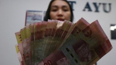 Cek Rekening Bagi Pekerja, Bantuan Subsidi Upah Rp. 600 Ribu Cair.