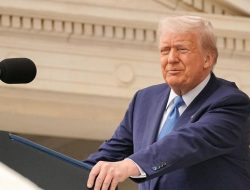 Lika-liku Pernyataan Donal Trump di Perang Iran dan Israel Yang Kembali Memanas.