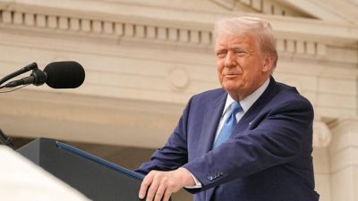 Lika-liku Pernyataan Donal Trump di Perang Iran dan Israel Yang Kembali Memanas.