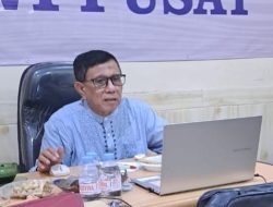 Polda Metro Jaya Hentikan Penyelidikan Ketua Umum PWI Pusat, Hendry Ch Bangun Pertimbangkan Lapor Balik.