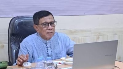 Polda Metro Jaya Hentikan Penyelidikan Ketua Umum PWI Pusat, Hendry Ch Bangun Pertimbangkan Lapor Balik.