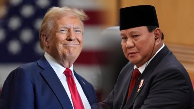 Peneliti Harvard Sebut Indonesia Negara Nomor 1 Dunia, Hasil Survei Kalahkan AS.