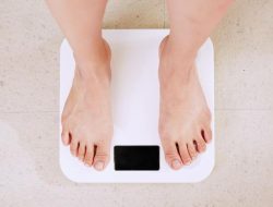 Ini, Kunci Keberhasilan Sederhana Turunkan Berat Badan Dari dr. Gagah Buana Putra.