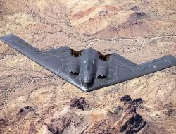 Ini Keadaan 97 WNI di Iran Usai Pesawat Pembom Siluman B-2 AS Lancarkan Serangan.
