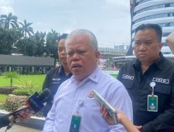 Nadiem Makariem Bakal di Periksa Kejagung, Terkait Dugaan Kasus Korupsi Chromebook di Kemendikbudristek.