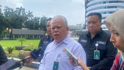 Nadiem Makariem Bakal di Periksa Kejagung, Terkait Dugaan Kasus Korupsi Chromebook di Kemendikbudristek.