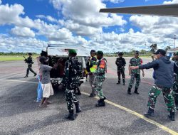 OPM Bunuh Anggota TNI Secara Brutal, Jenderal Ahli Tempur Kostrad Murka.