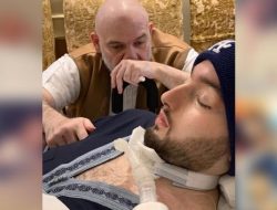 Koma Selama 2 Dekade, Al-Waleed bin Khaled bin Talal di Juluki Sleeping Prince, Sempat Komunikasi Gerak Tubuh.