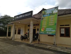 Tingkatkan Kualitas Ekonomi, Pemdes Cimahi Sukabumi Siapkan NIB Gratis.