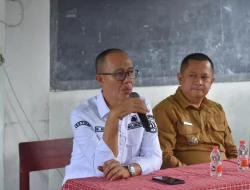 Wali Kota Sukabumi Resmikan Sentra Pelayanan Wakaf Uang di Cikundul, Instrumen Luar Biasa Dalam Islam.