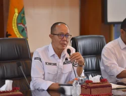 Pemkot Sukabumi, Kontribusi PD Waluya dan Puskesmas Potensi Tingkatkan PAD.