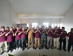 Wali Kota Sukabumi, Pemberdayaan RT dan RW Mampu Jadi Garda Terdepan Roda Pemerintahan.